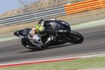 Triumph affute son moteur de Moto2 dans un châssis de Daytona