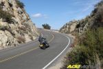 Essai Triumph Speedmaster - La Bobber façon grand tourisme