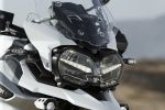 Essai Triumph Tiger 1200 XCa - La future reine ?