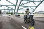EICMA 2017 - Triumph Tiger 800 XC et XR - Des améliorations bienvenues
