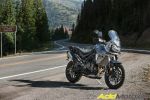 EICMA 2017 - Triumph Tiger 800 XC et XR - Des améliorations bienvenues