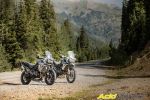 EICMA 2017 - Triumph Tiger 800 XC et XR - Des améliorations bienvenues