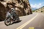 EICMA 2017 - Triumph Tiger 800 XC et XR - Des améliorations bienvenues