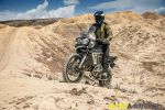 EICMA 2017 - Triumph Tiger 800 XC et XR - Des améliorations bienvenues