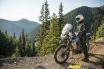 EICMA 2017 - Triumph Tiger 800 XC et XR - Des améliorations bienvenues
