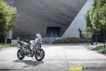 EICMA 2017 - Triumph Tiger 800 XC et XR - Des améliorations bienvenues