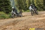 EICMA 2017 - Triumph Tiger 800 XC et XR - Des améliorations bienvenues