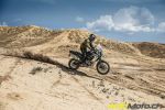 EICMA 2017 - Triumph Tiger 800 XC et XR - Des améliorations bienvenues