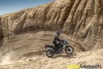 EICMA 2017 - Triumph Tiger 800 XC et XR - Des améliorations bienvenues