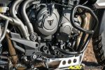 EICMA 2017 - Triumph Tiger 800 XC et XR - Des améliorations bienvenues