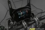 EICMA 2017 - Triumph Tiger 800 XC et XR - Des améliorations bienvenues