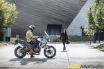 EICMA 2017 - Triumph Tiger 800 XC et XR - Des améliorations bienvenues