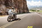 EICMA 2017 - Triumph Tiger 800 XC et XR - Des améliorations bienvenues