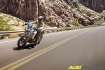 EICMA 2017 - Triumph Tiger 800 XC et XR - Des améliorations bienvenues