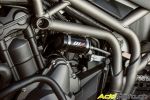 EICMA 2017 - Triumph Tiger 800 XC et XR - Des améliorations bienvenues
