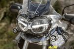 EICMA 2017 - Triumph Tiger 800 XC et XR - Des améliorations bienvenues