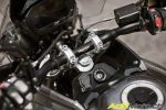 EICMA 2017 - Triumph Tiger 800 XC et XR - Des améliorations bienvenues