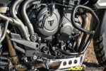 Essai Triumph Tiger 800 XR et XC 2018 - La tigresse hausse le ton