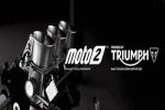 Triumph deviendra motoriste de la Moto2 dès 2019 - Le moteur 765cc de la Street Triple comme base