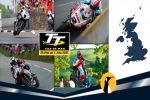 Monsieur Pingouin vous emmène voir le Tourist Trophy - La course moto la plus mythique au monde