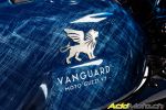 Vanguard Moto Guzzi V7 Custom by Gannet Design