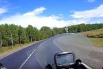 Roadtrip en Sibérie par Lolo Cochet - 12&#039;000 kilomètres en 19 jours [Episode 5]