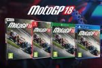 Des news et une vidéo sur le nouveau jeu MotoGP 2018 de Milestone