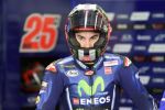 Maverick Vinales prolonge son contrat chez Yamaha jusqu'à fin 2020