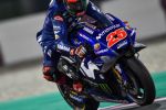 #QatarTest jour 1 - L'écurie Yamaha retrouve des couleurs avec Viñales en tête