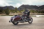 Harley-Davidson: nouveautés CVO 2019