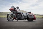 Harley-Davidson: nouveautés CVO 2019