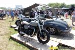 Wheels &amp; Waves 2017 - De la gomme, des machines et des barbes [Part one]