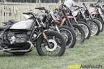 Wheels &amp; Waves 2017 - De la gomme, des machines et des barbes [Part one]