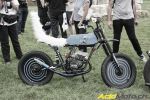 Wheels &amp; Waves 2017 - De la gomme, des machines et des barbes [Part one]