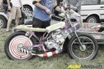 Wheels &amp; Waves 2017 - De la gomme, des machines et des barbes [Part one]