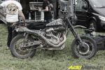 Wheels &amp; Waves 2017 - De la gomme, des machines et des barbes [Part one]