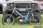 Wheels &amp; Waves 2017 - De la gomme, des machines et des barbes [Part one]
