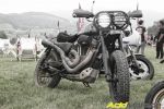 Wheels &amp; Waves 2017 - De la gomme, des machines et des barbes [Part one]