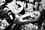 Wheels &amp; Waves 2017 - De la gomme, des machines et des barbes [Part one]