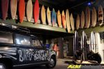Wheels &amp; Waves 2017 - De la gomme, des machines et des barbes [Part one]
