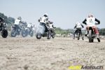Wheels &amp; Waves 2017 - De la gomme, des machines et des barbes [Part one]
