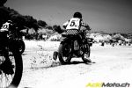 Wheels &amp; Waves 2017 - De la gomme, des machines et des barbes [Part one]