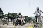 Wheels &amp; Waves 2017 - De la gomme, des machines et des barbes [Part one]