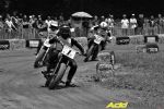 Wheels &amp; Waves 2017 - De la gomme, des machines et des barbes [Part one]