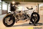 Wheels &amp; Waves 2017 - De la gomme, des machines et des barbes [Part one]