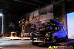 Wheels &amp; Waves 2017 - De la gomme, des machines et des barbes [Part one]