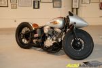 Wheels &amp; Waves 2017 - De la gomme, des machines et des barbes [Part one]