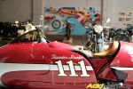 Wheels &amp; Waves 2017 - De la gomme, des machines et des barbes [Part one]