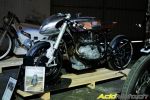 Wheels &amp; Waves 2017 - De la gomme, des machines et des barbes [Part one]