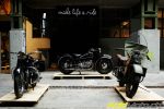 Wheels &amp; Waves 2017 - De la gomme, des machines et des barbes [Part one]